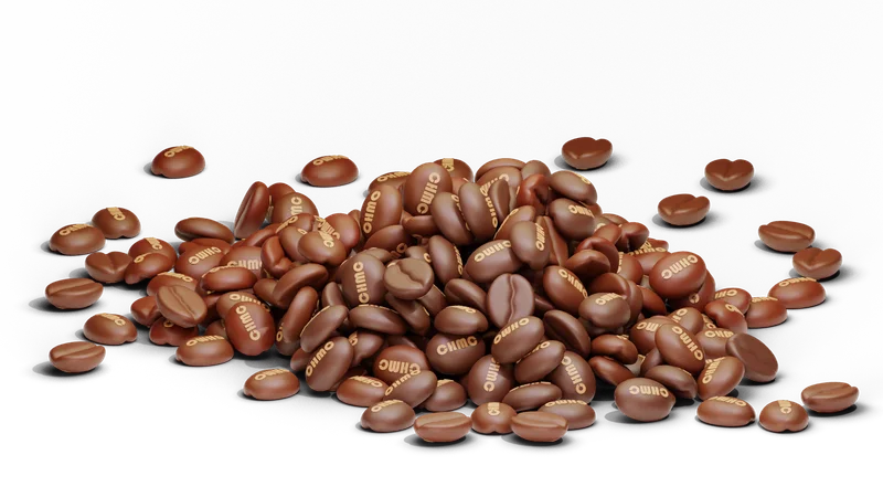 BEANS tokens